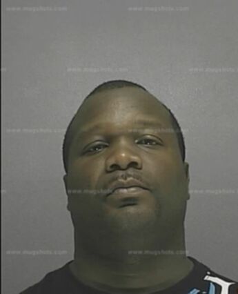 Adrian Mcneal