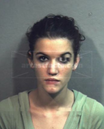 Tara Renee Daum