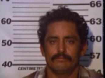 Jesus Arnoldo Arellano