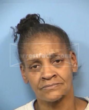 Zaneta Mcghee