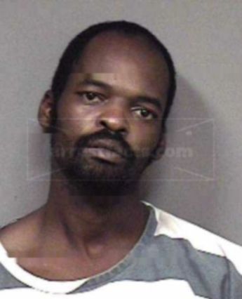 Roderick Seanguss Mosby