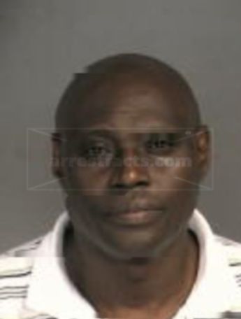 Garfield Ballentine