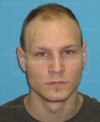 Cody Wayne Pogue
