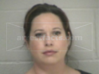 Nichole Beth Caudill