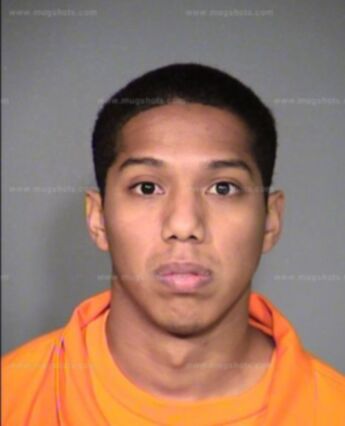 Tyrone Eugene Wilson