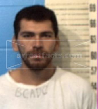 Maurico Jose Tercero Espinoza