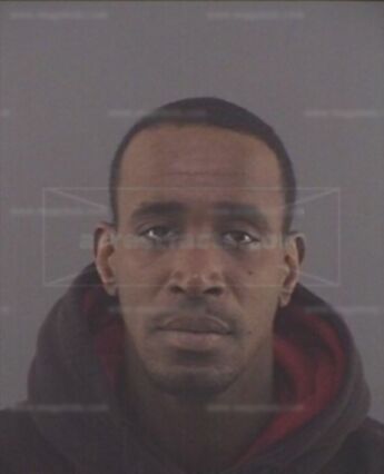 Quentin Marquis Powell