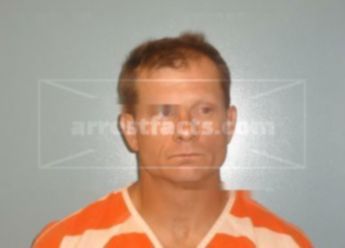 Cory Patrick Winston