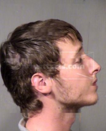 Ethan Lee Hilton