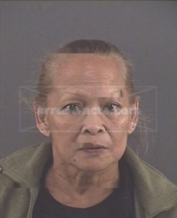 Virginia M Guyon
