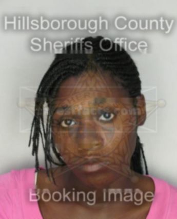 Sadaria Hester