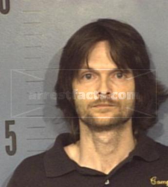 Jeffrey Francis Jolly