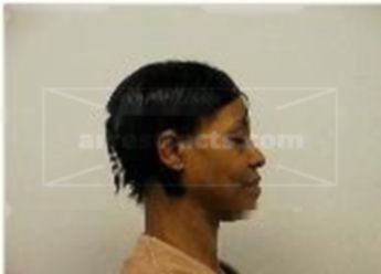 Melodie Danette Bynum
