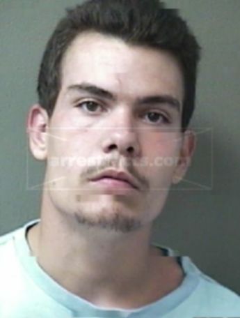 Timothy James Paul