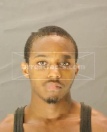 Aveon Grigsby