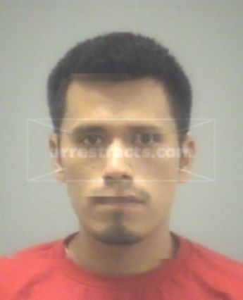 Vidal De Jesus Garcia- Hernandez