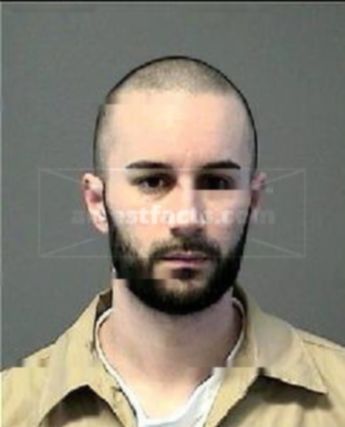 Travis Petroski