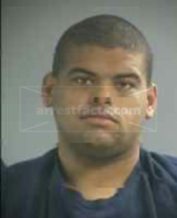 Brandon Lakale Lewis