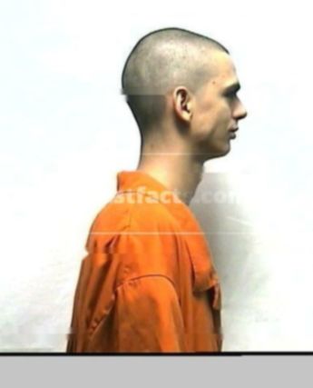 Jose Williams Herrera