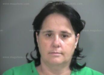 Tina Bryant
