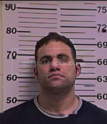Benjamin O'neal Parmer