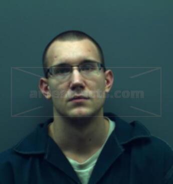 Justin Ryan Worley
