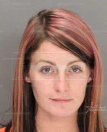 Sanford Deralyn Michelle