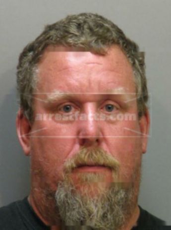 Scott Allen Van Winkle