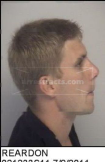 Brian Keith Reardon