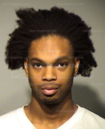 Montrell Tanner