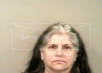 Debra Jean Rowley