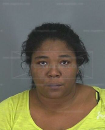 Taneka She-Run Carson