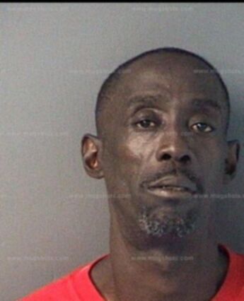 Tony Earl Wiggins