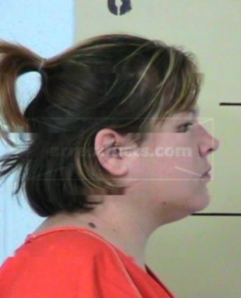 Tiffany Ann Scott
