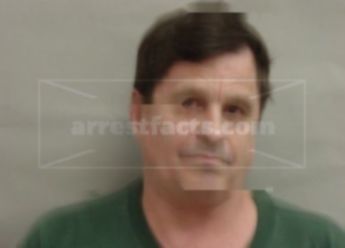 Patrick L Hendricks
