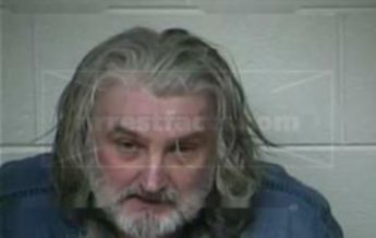Gary A Burdine