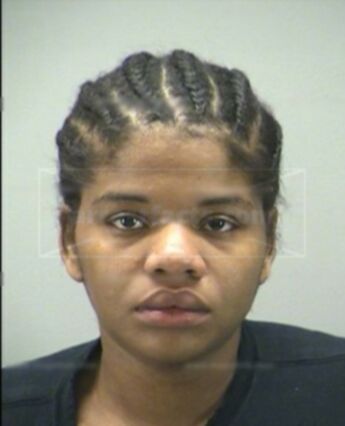 Brittany Florence Baskin