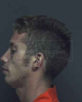William Anthony Duvall
