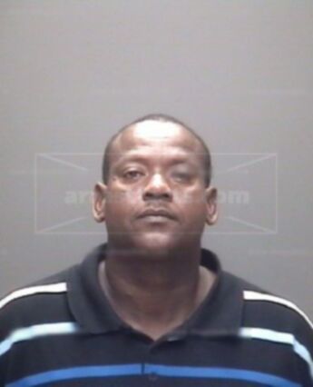 Kenneth Wayne Horne