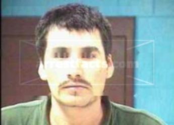 Nicolas Tolentino Rios