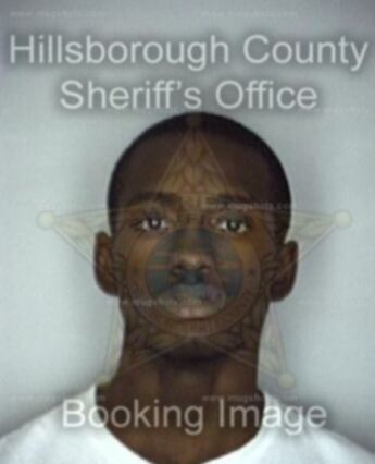 Jeffrey Jorrell Horton