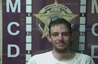 William Chad Dixon