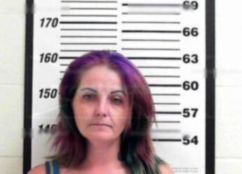 Vanessa Becky Carlson