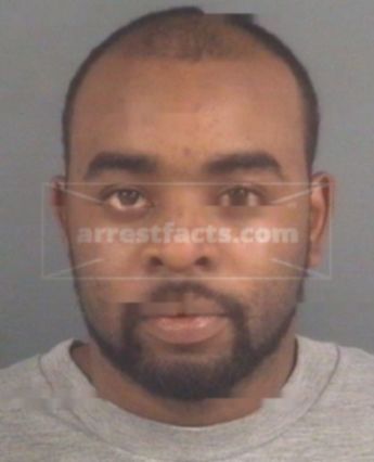 Allen Kentrell Buxton