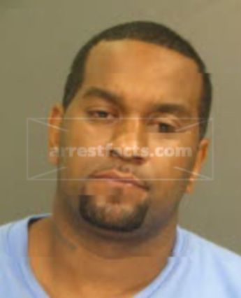 Jaquan D Wilkins