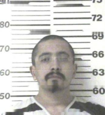 Abel Castillo