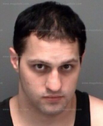 Shaun Patrick Champlin
