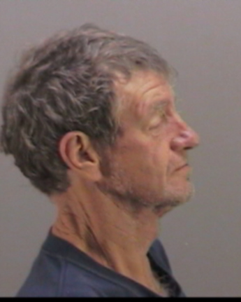 Timothy Allen Waganer