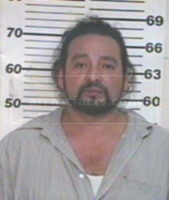 Javier Maldonado Alejos