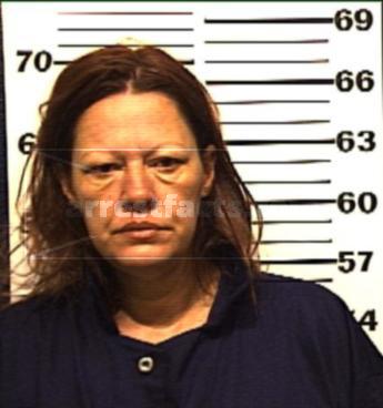 Tina Maria Rush